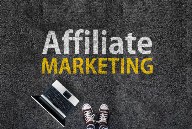 What is Affiliate Marketing