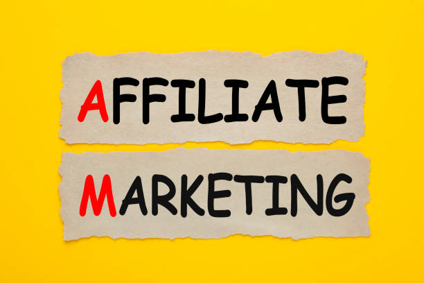 What is Affiliate Marketing